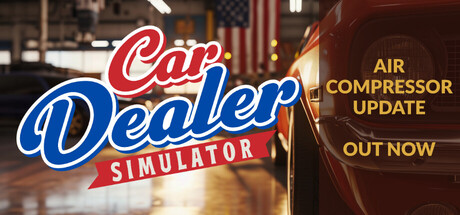 汽车经销商模拟器（Car Dealer Simulator）免安装中文版